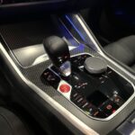 BMW XM 4.4 PHEV 480 kW (653 CV)
