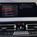 BMW Serie 2 218d Gran Coupe 110 kW (150 CV)