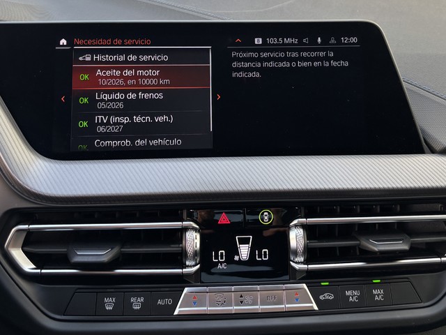 BMW Serie 2 218d Gran Coupe 110 kW (150 CV)