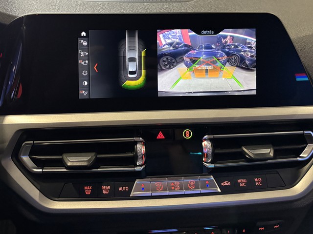 BMW Serie 3 318d 110 kW (150 CV)