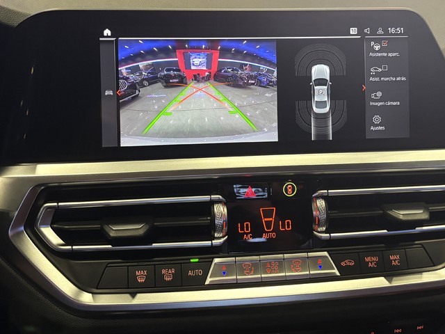 BMW Serie 4 420i Coupe 135 kW (184 CV)