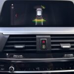 BMW X3 xDrive20d 140 kW (190 CV)