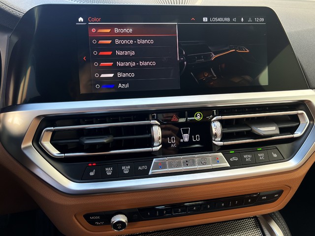 BMW Serie 4 420i Coupe 135 kW (184 CV)