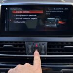 BMW Serie 2 220d Gran Tourer 140 kW (190 CV)