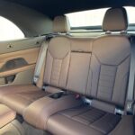 BMW Serie 4 420d Cabrio 140 kW (190 CV)