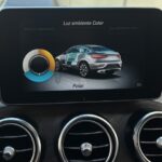 Mercedes-Benz GLC 43 AMG 4Matic 270 kW (367 CV)