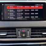 BMW X1 xDrive25e 162 kW (220 CV)