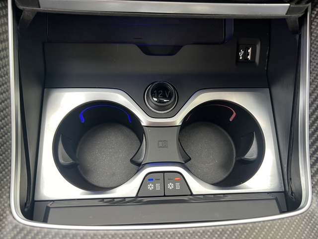 BMW XM 4.4 PHEV 480 kW (653 CV)