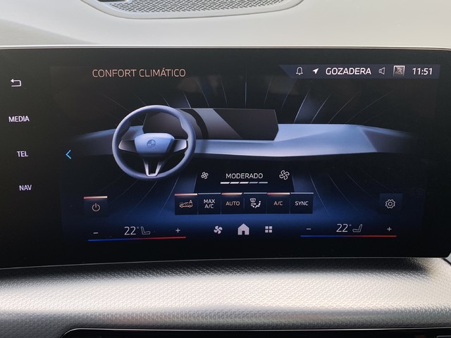 BMW X2 sDrive18d 110 kW (150 CV)