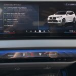 BMW X3 xDrive20 153 kW (208 CV)