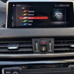BMW X1 xDrive25e 162 kW (220 CV)