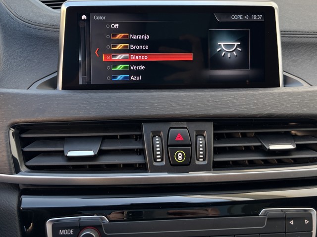 BMW X1 xDrive25e 162 kW (220 CV)