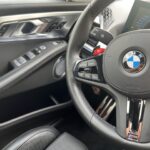 BMW XM 4.4 PHEV 480 kW (653 CV)