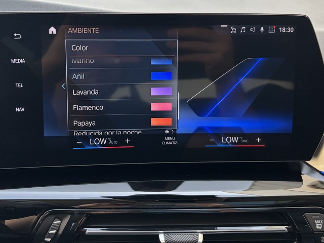 BMW Serie 2 218d Active Tourer 110 kW (150 CV)
