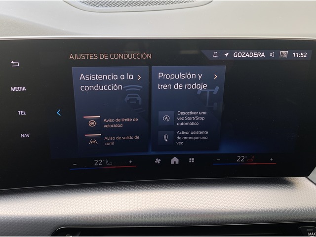 BMW X2 sDrive18d 110 kW (150 CV)