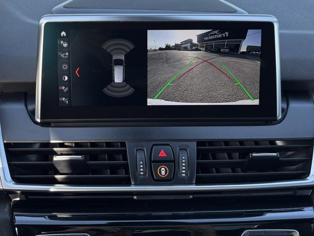 BMW Serie 2 220d Gran Tourer 140 kW (190 CV)