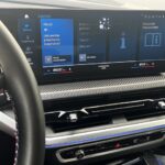 BMW XM 4.4 PHEV 480 kW (653 CV)