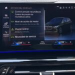 BMW Serie 2 218d Active Tourer 110 kW (150 CV)