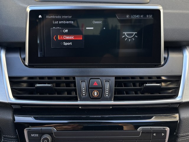 BMW Serie 2 220d Gran Tourer 140 kW (190 CV)