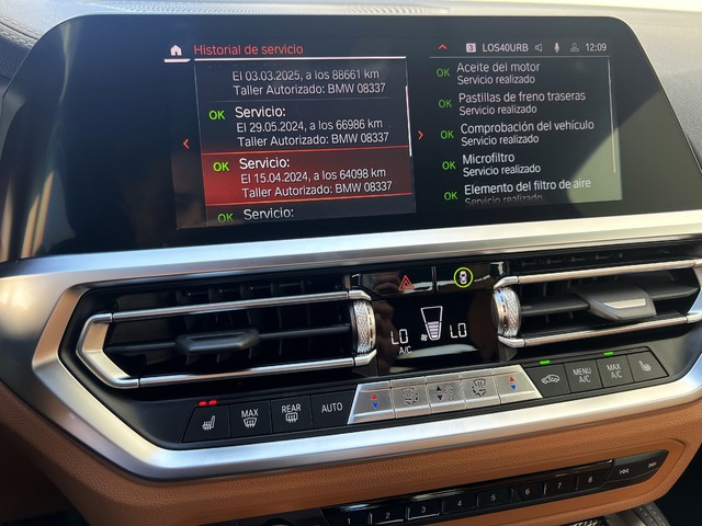 BMW Serie 4 420i Coupe 135 kW (184 CV)