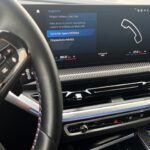 BMW XM 4.4 PHEV 480 kW (653 CV)