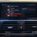 BMW X4 xDrive25d 170 kW (231 CV)