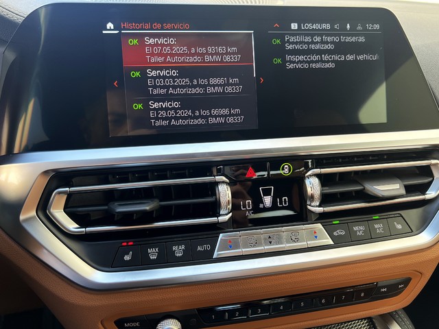 BMW Serie 4 420i Coupe 135 kW (184 CV)