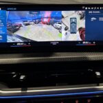 BMW XM 4.4 PHEV 480 kW (653 CV)