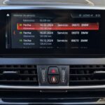BMW Serie 2 220d Gran Tourer 140 kW (190 CV)