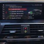 BMW X4 xDrive25d 170 kW (231 CV)