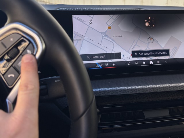 BMW Serie 4 420d Cabrio 140 kW (190 CV)