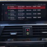 BMW X4 xDrive25d 170 kW (231 CV)
