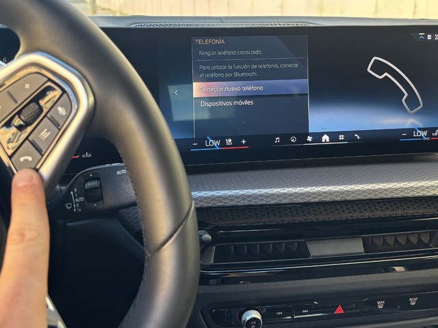 BMW Serie 4 420d Cabrio 140 kW (190 CV)