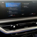 BMW XM 4.4 PHEV 480 kW (653 CV)