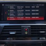 BMW X4 xDrive25d 170 kW (231 CV)