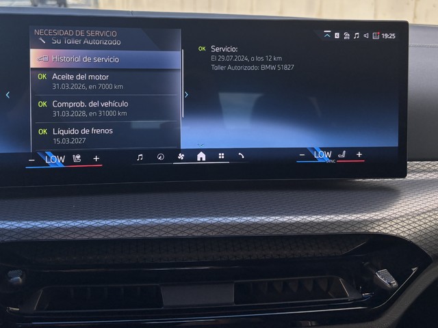 BMW Serie 4 420d Cabrio 140 kW (190 CV)