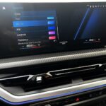 BMW XM 4.4 PHEV 480 kW (653 CV)