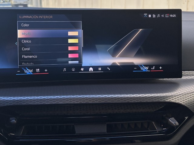 BMW Serie 4 420d Cabrio 140 kW (190 CV)