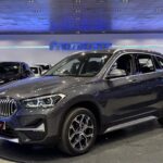 BMW X1 sDrive18d 110 kW (150 CV)