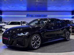 BMW Serie 4 430i Gran Coupe 180 kW (245 CV)
