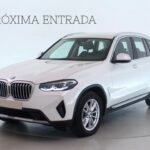 BMW X3 xDrive20d xLine 140 kW (190 CV)