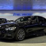 BMW Serie 3 320d 140 kW (190 CV)