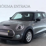 MINI 3 Puertas Cooper SE 135 kW (184 CV)