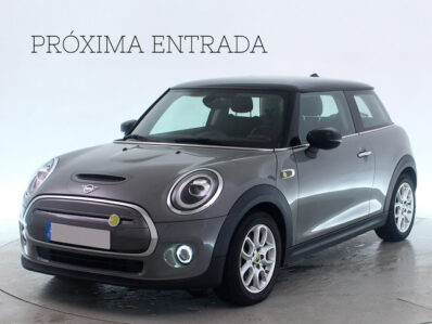 MINI 3 Puertas Cooper SE 135 kW (184 CV)