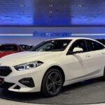 BMW Serie 2 218d Gran Coupe 110 kW (150 CV)
