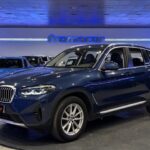 BMW X3 xDrive20d xLine 140 kW (190 CV)