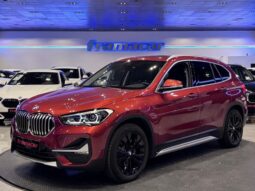 BMW X1 xDrive25e 162 kW (220 CV)