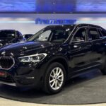 BMW X1 sDrive18d 110 kW (150 CV)