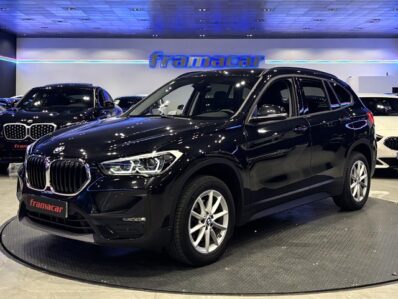 BMW X1 sDrive18d 110 kW (150 CV)
