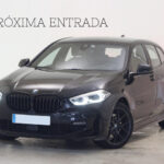 BMW Serie 1 118d 110 kW (150 CV)